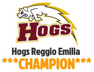 Hogs Champion